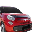 EgriAuto motorház légterelő FIAT 500L 2015-2022