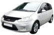 EgriAuto motorház légterelő FORD C-MAX 2007-2010