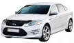 EgriAuto motorház légterelő FORD Mondeo facelift 20102014