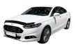 EgriAuto motorház légterelő FORD Mondeo 20152022