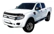 EgriAuto motorház légterelő FORD Ranger Double Cab 20122015
