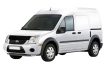 EgriAuto motorház légterelő FORD Transit Connect 2008-2013