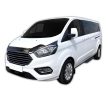 EgriAuto motorház légterelő FORD Tourneo Custom 2018-2022