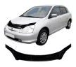 EgriAuto motorház légterelő HONDA Civic HTB 2000-2005