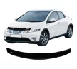 EgriAuto motorház légterelő HONDA Civic 3/5D mk8 2005-2012
