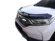 EgriAuto motorház légterelő HONDA CR-V 2018-2022