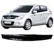 EgriAuto motorház légterelő HYUNDAI i20 2009-2014