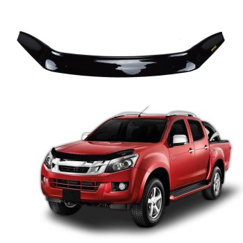 EgriAuto motorház légterelő ISUZU D max 2012-2015