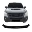 EgriAuto motorház légterelő ISUZU D-Max 2006-2012