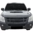 EgriAuto motorház légterelő ISUZU D-Max 2006-2012