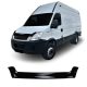 EgriAuto motorház légterelő IVECO Daily 2008-2013