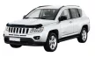 EgriAuto motorház légterelő JEEP Compass 20132017