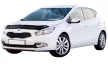 EgriAuto motorház légterelő KIA Ceed 20122018