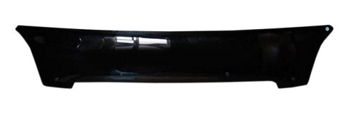 EgriAuto motorház légterelő KIA Soul  2008-2011