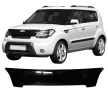 EgriAuto motorház légterelő KIA Soul 2008-2011
