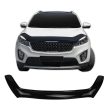 EgriAuto motorház légterelő KIA Sorento 2016-2020