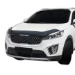 EgriAuto motorház légterelő KIA Sorento 2016-2020