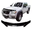 EgriAuto motorház légterelő MAZDA BT-50 2008-2011