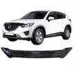 EgriAuto motorház légterelő MAZDA CX-5 20122016