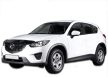 EgriAuto motorház légterelő MAZDA CX-5 20122016