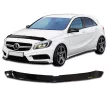 EgriAuto motorház légterelő MERCEDES A Classe W176 20122018