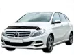 EgriAuto motorház légterelő MERCEDES B Classe W246 20112019