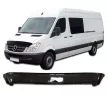 EgriAuto motorház légterelő MERCEDES Sprinter 2007-2013