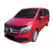 EgriAuto motorház légterelő MERCEDES Vito/Viano/V- class 2014-2022