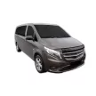 EgriAuto motorház légterelő MERCEDES Vito/Viano 2014-2022