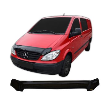   EgriAuto motorház légterelő MERCEDES Vito / Viano  2002-2014