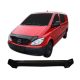 EgriAuto motorház légterelő MERCEDES Vito / Viano  2002-2014