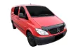 EgriAuto motorház légterelő MERCEDES Vito/Viano 2002-2014