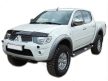 EgriAuto motorház légterelő MITSUBISHI L200 20072015