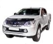 EgriAuto motorház légterelő MITSUBISHI L200 20152019