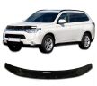 EgriAuto motorház légterelő MITSUBISHI Outlander 20122020