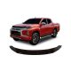 EgriAuto motorház légterelő MITSUBISHI L200 2019-up
