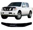 EgriAuto motorház légterelő NISSAN Navara 2005-2010