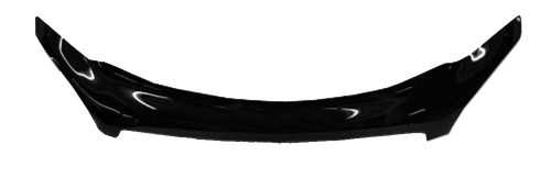 EgriAuto motorház légterelő NISSAN Qashqai J10  2007-2010