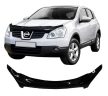EgriAuto motorház légterelő NISSAN Qashqai J10 2007-2010