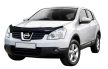 EgriAuto motorház légterelő NISSAN Qashqai J10 2007-2010