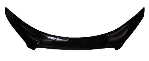 EgriAuto motorház légterelő NISSAN Qashqai  +2 2008-2013