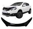 EgriAuto motorház légterelő NISSAN Qashqai +2 2008-2013