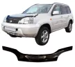EgriAuto motorház légterelő NISSAN X-Trail T30 2000-2006