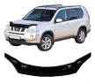EgriAuto motorház légterelő NISSAN X-Trail T31 2007-2010