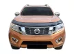 EgriAuto motorház légterelő NISSAN Navara NP300 2014-up
