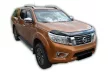 EgriAuto motorház légterelő NISSAN Navara NP300 2014-up