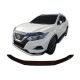 EgriAuto motorház légterelő NISSAN Qashqai 2019-up