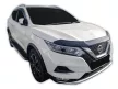 EgriAuto motorház légterelő NISSAN Qashqai 2019-up