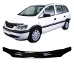 EgriAuto motorház légterelő OPEL Zafira A 2001-2004