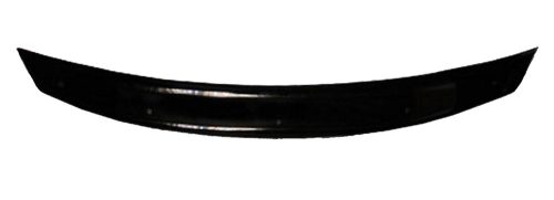 EgriAuto motorház légterelő PEUGEOT 207  2009-2012